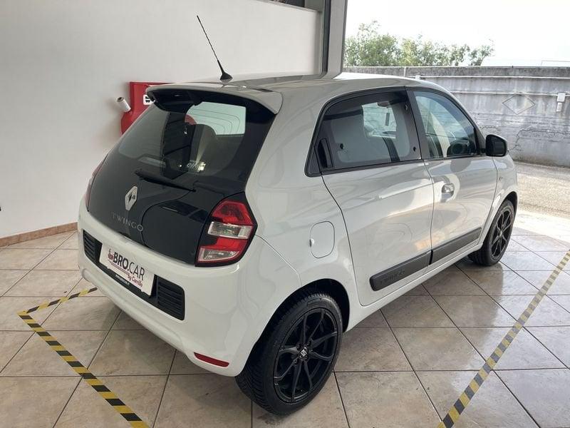Renault Twingo 1.2 sce 70cv Live