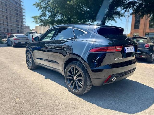 Jaguar E-Pace 2.0 i4 S awd 200cv auto