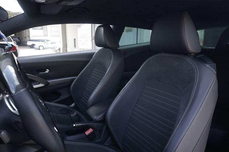 Volkswagen Scirocco Volkswagen Scirocco 2.0 tdi Edition 170cv dsg 125KW ANNO 2012