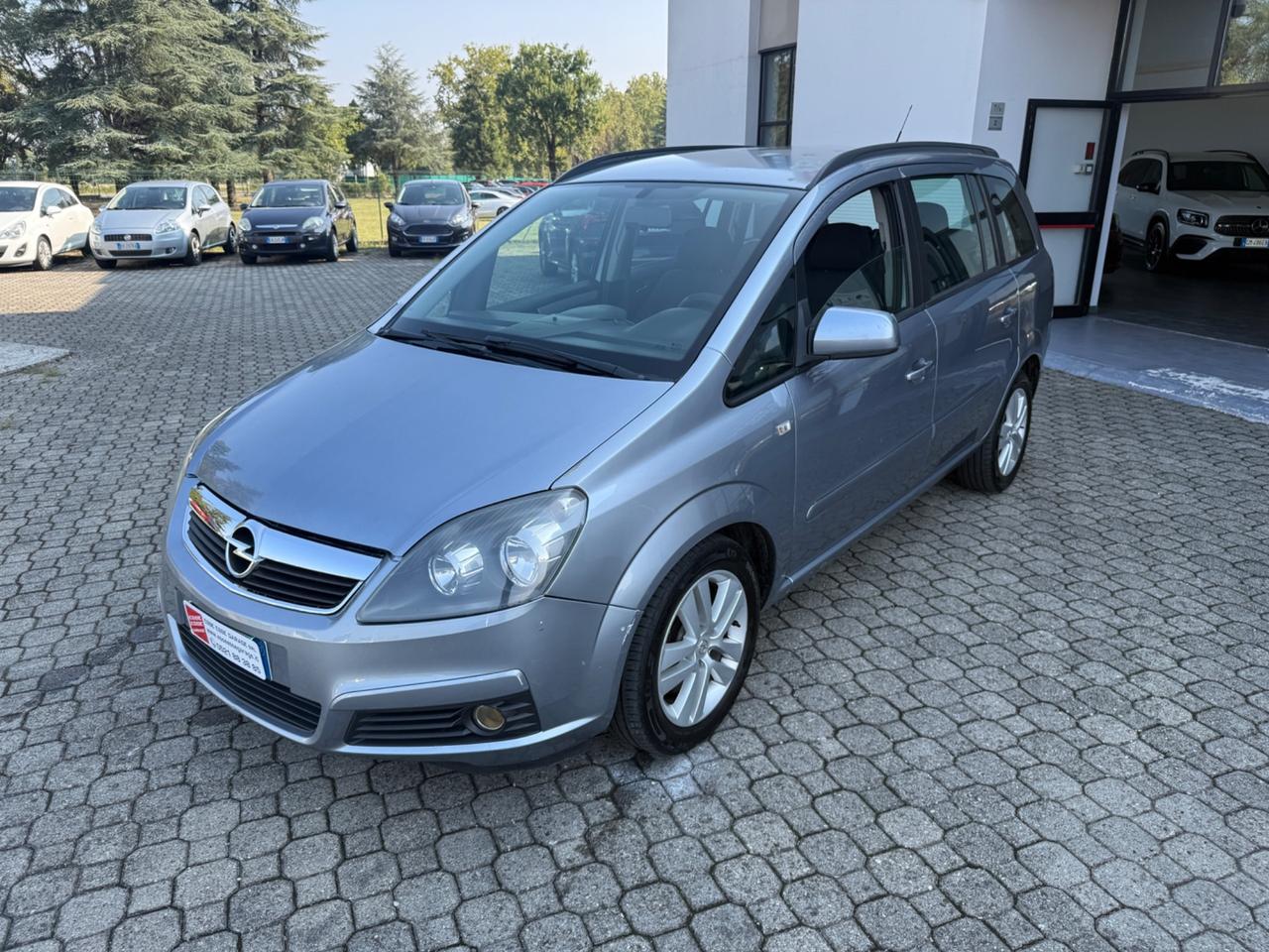 Opel Zafira 1.6 16V ecoM 94CV Enjoy
