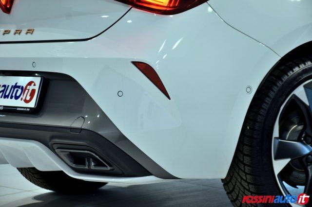 CUPRA Leon 2.0 TDI 150 CV DSG + EDGE PACK + NAVI + INTELLIGEN