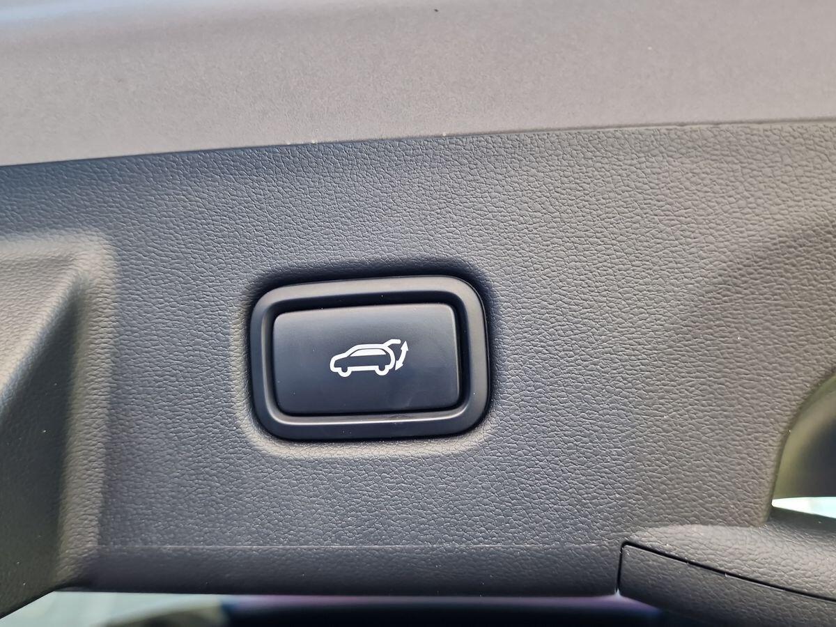 HYUNDAI TUCSON 1.6 HEV EXELLENCE A/T
