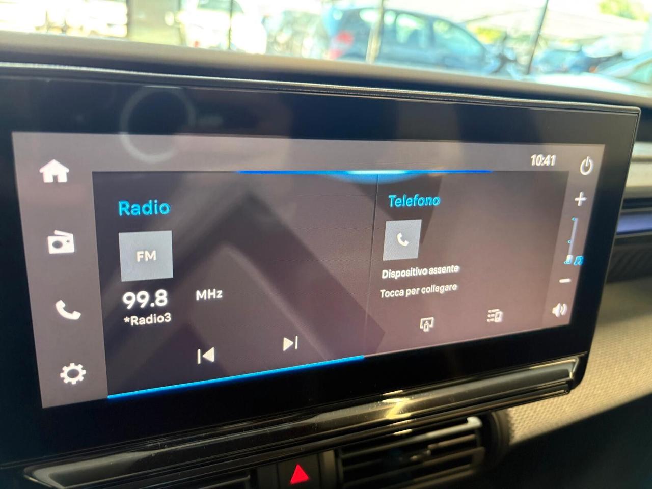Citroen C3 PLUS Turbo 100 6mt KM 0