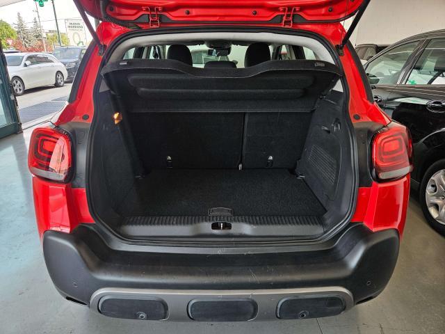 Citroen C3 Aircross 1.2 puretech SeS Shine NEOPATENTATI