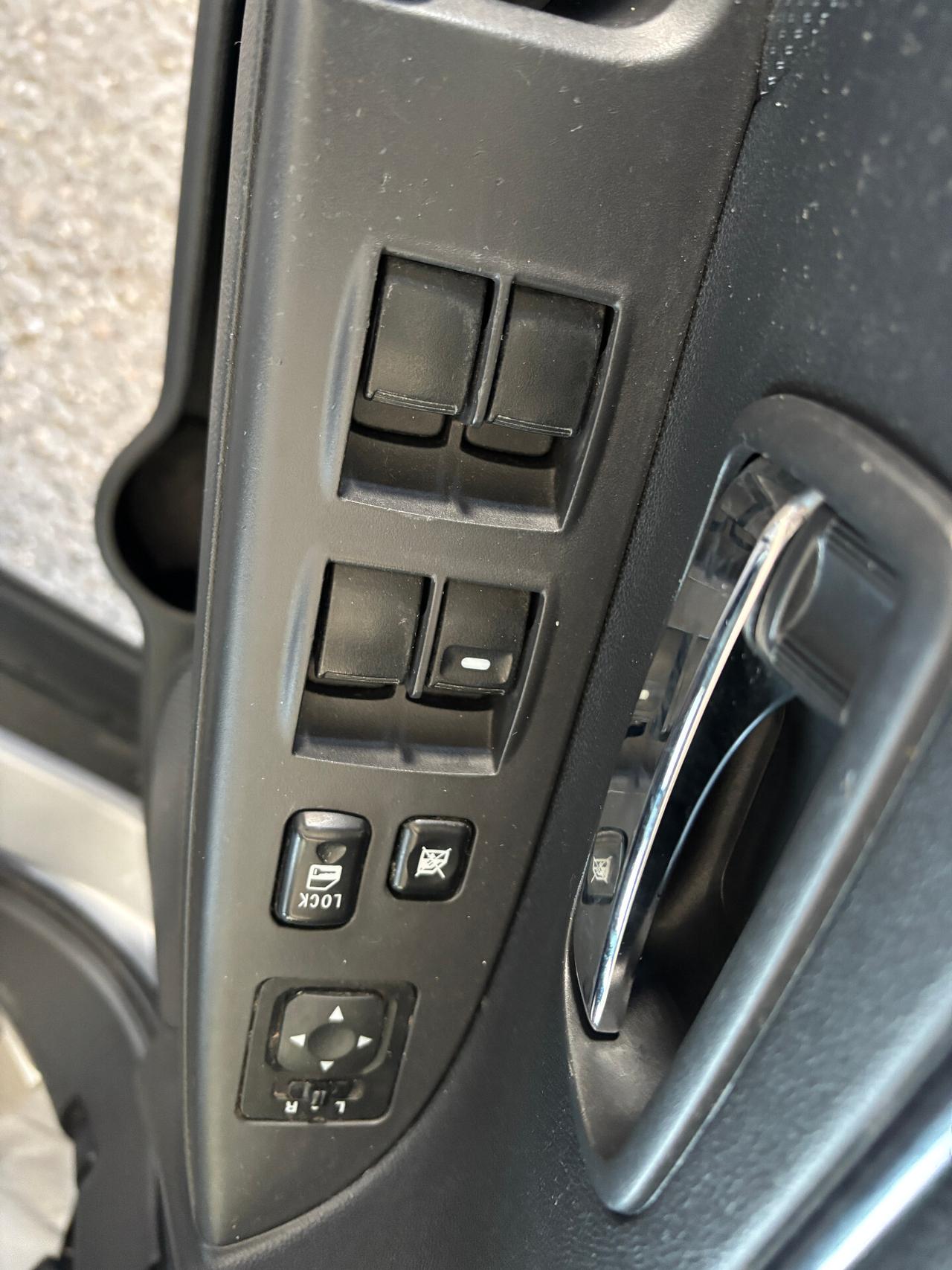 Citroen C4 Aircross 1.6 115 Stop&Start 2WD Attraction