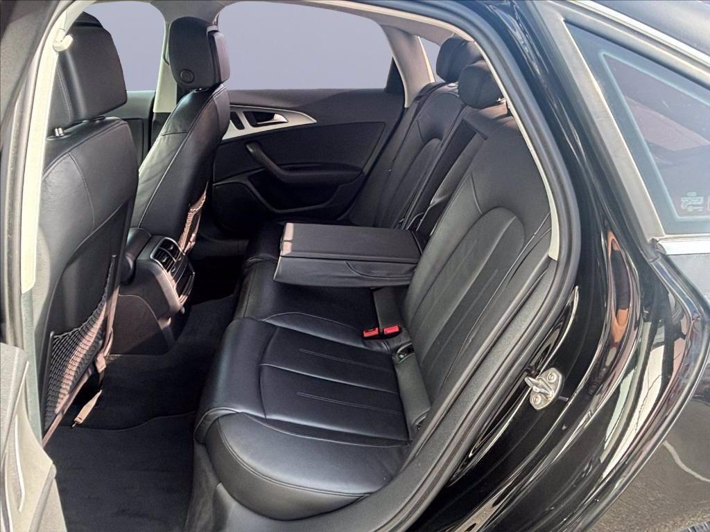 AUDI A6 2.0 tdi 177cv multitronic del 2012