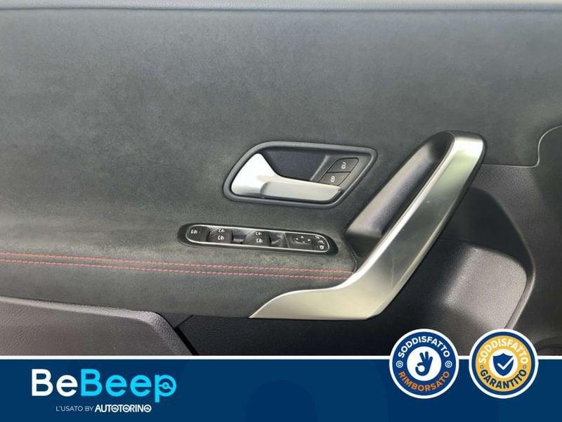 Mercedes-Benz Classe A A 180 D PREMIUM AUTO