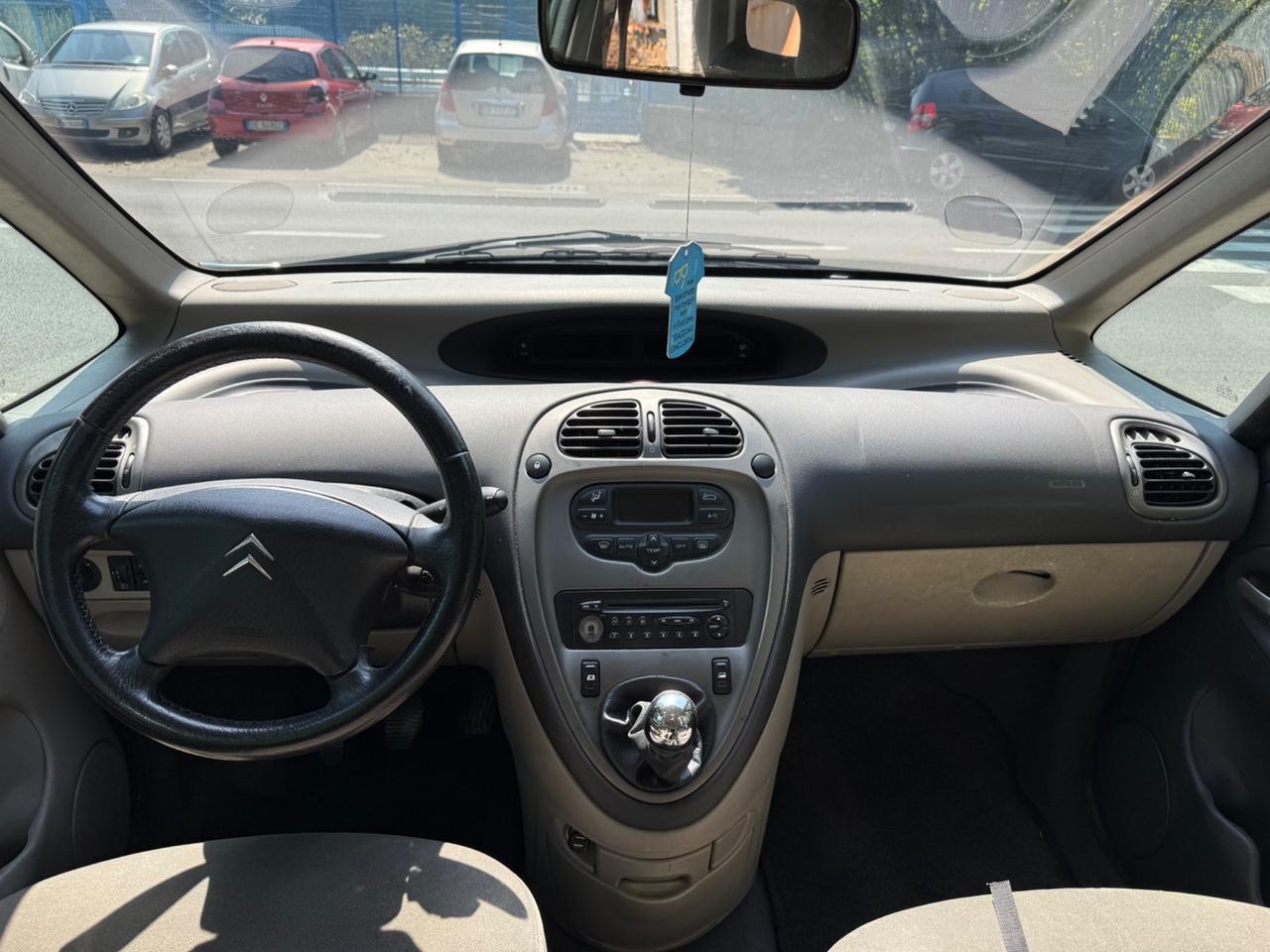 Citroen Xsara Picasso 1.6 Classique