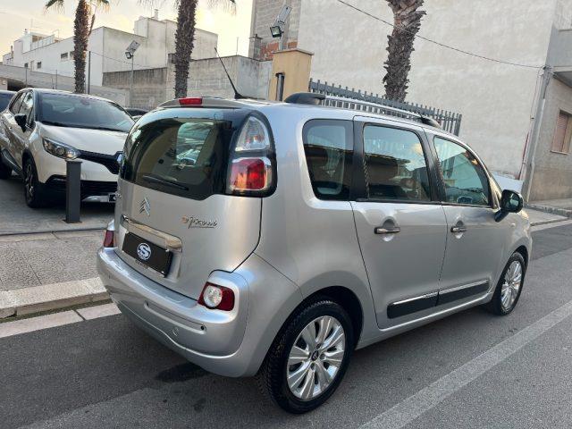 CITROEN C3 Picasso 1.6 HDi 90 Exclusive Theatre