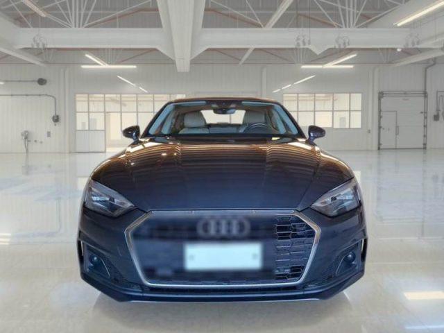 AUDI A5 SPB 40 TDI S tronic Business