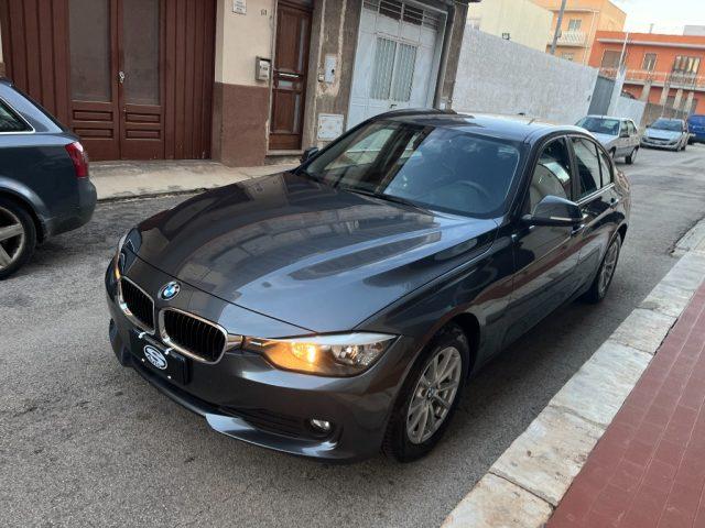 BMW 318 d Business Aut.