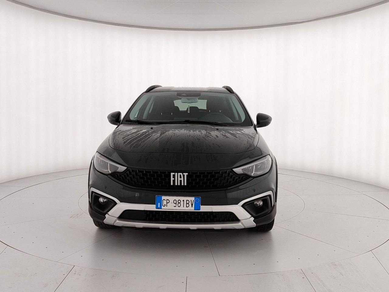 Fiat Tipo 1.6 Mjt S&S SW Cross