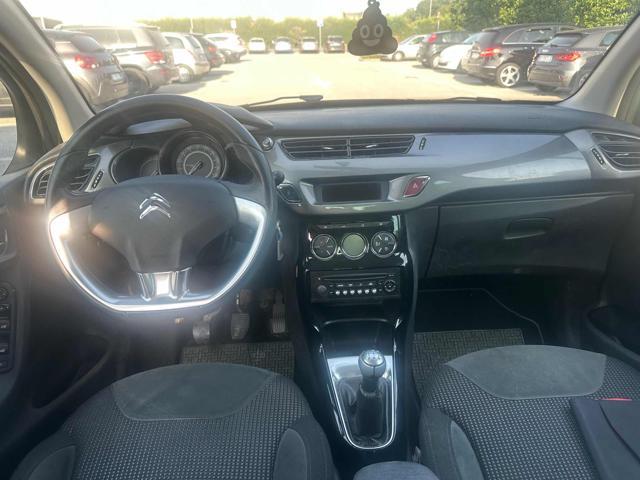 CITROEN C3 senza nessun lavoro da fare 1.4 VTi 95 Exclusive