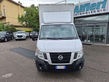 Nissan NV400 35 2.3dCi 160CV EVI Container4400x2100x2350 kg 770