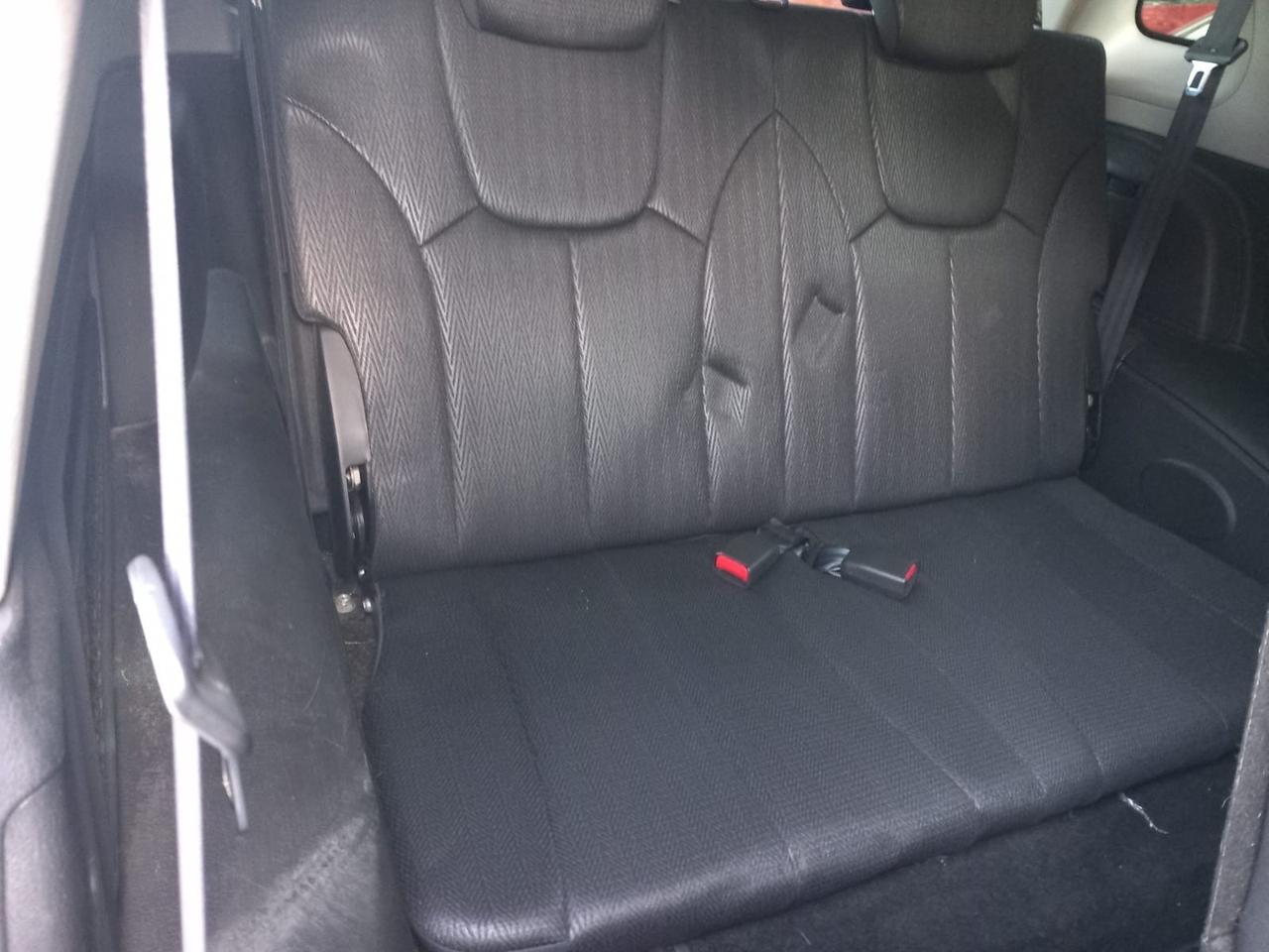 Ssangyong Rexton W 2.2 Diesel 4WD M/T Plus