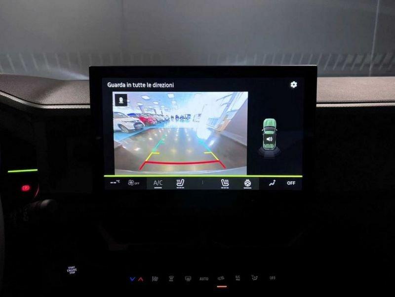 Dacia Duster 1.2 TCE 130cv MHEV 4x4 EXTREME (+ COLD Pack)