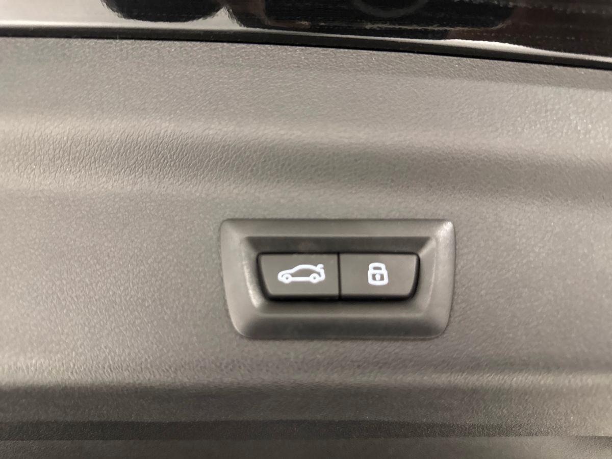 BMW X1 sdrive18i X-Line auto