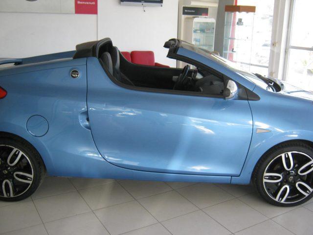 RENAULT Wind 1.2 TCE 100CV