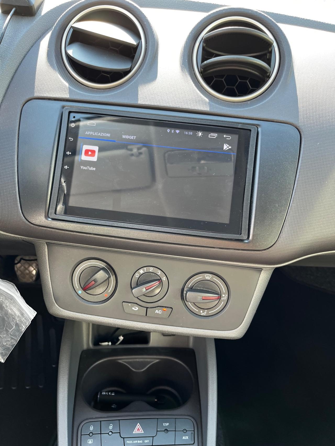 Seat Ibiza 1.2 TDI 5 porte OK NEOPATENTATI - PERFETTO STATO