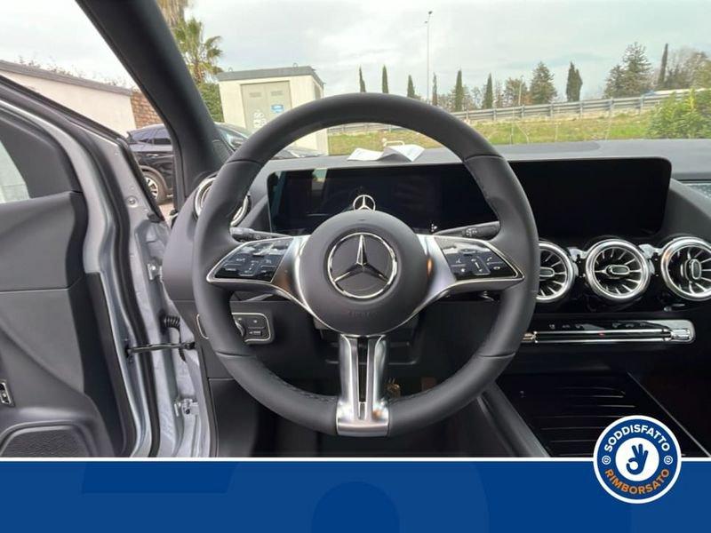 Mercedes-Benz Classe B 180d Automatic Advanced Plus Progressive