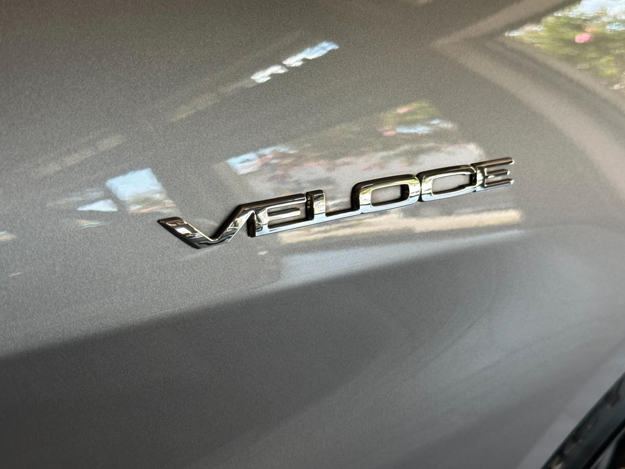 Alfa Romeo Giulia 2.2 t Veloce Q4 210cv Awd Autom