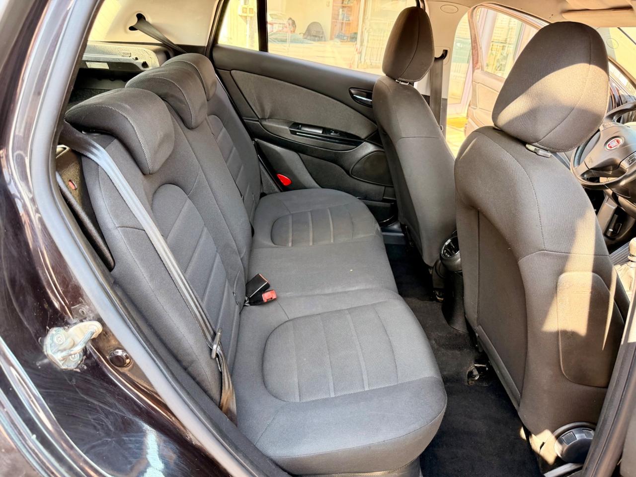 Fiat Bravo 1.4 EasyPower Easy