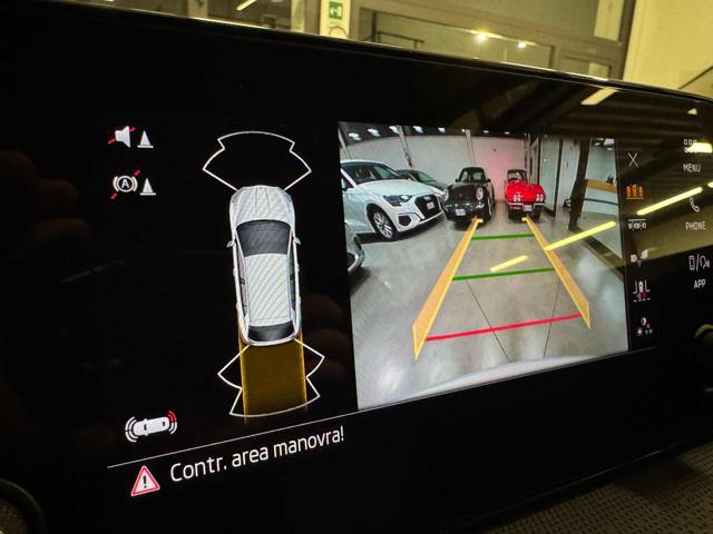 SKODA Fabia 1.0 TSI 95 CV Selection