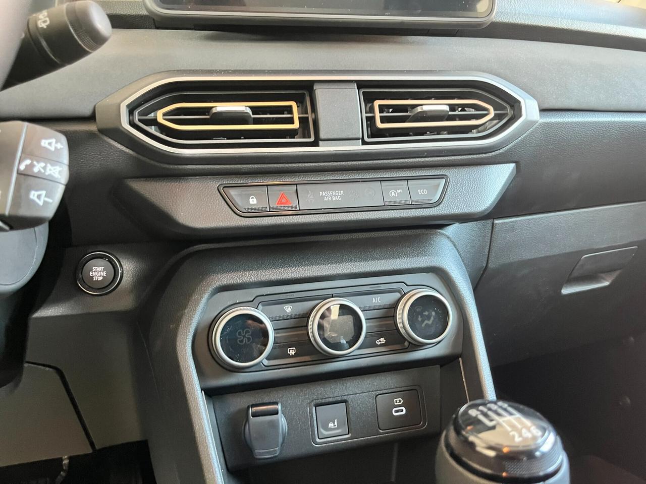 Dacia Sandero Stepway 1.0 TCe ECO-G Extreme