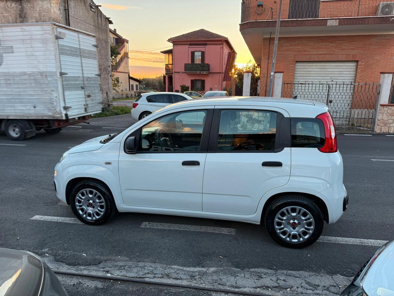 Fiat Panda 1.2 EURO6B - TUTTO INCLUSO - SUPERPREZZO