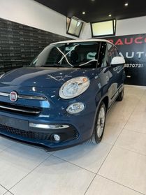 Fiat 500L 1.4 95 CV S&S Sport