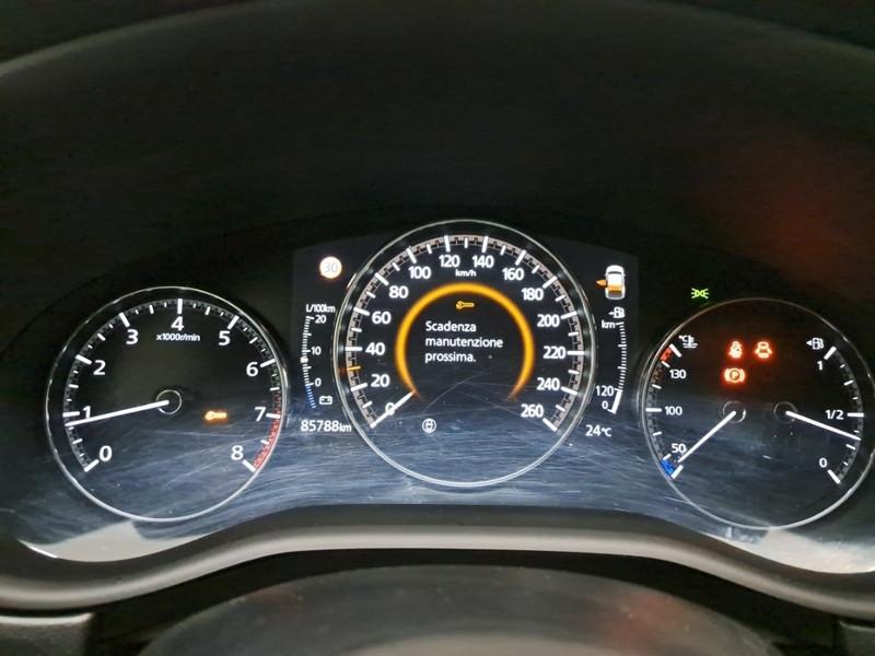 MAZDA CX-30 2.0L Skyactiv-G 122cv M Hybrid Executive