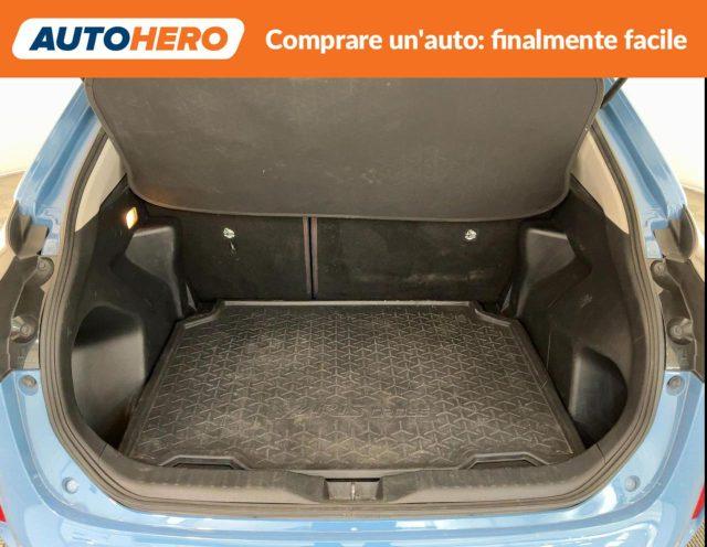TOYOTA Yaris Cross 1.5 Hybrid 5p. E-CVT Business