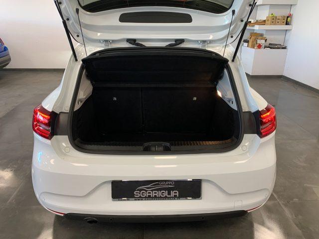 RENAULT Clio 1.5 Blue dCi Initiale Paris 5 Porte