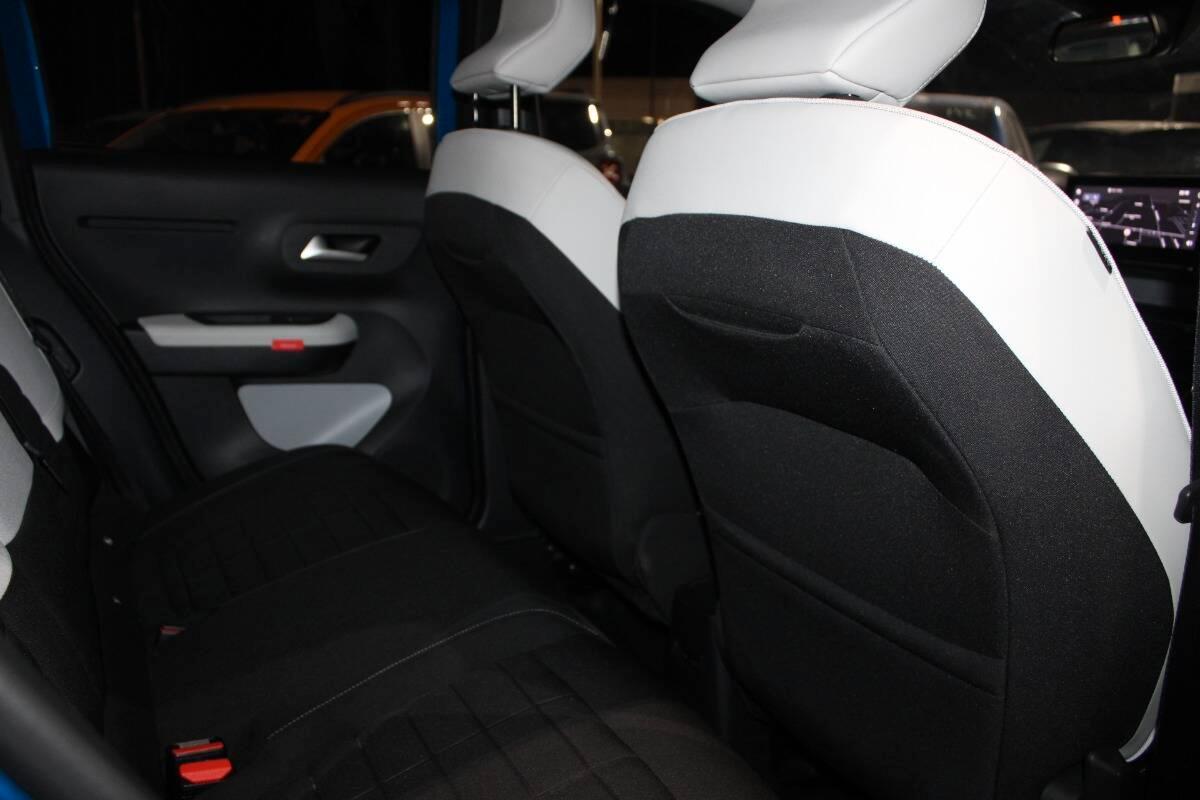 Citroen C3 1.2 turbo Max 100cv NEW MODEL Con TELECAMERA