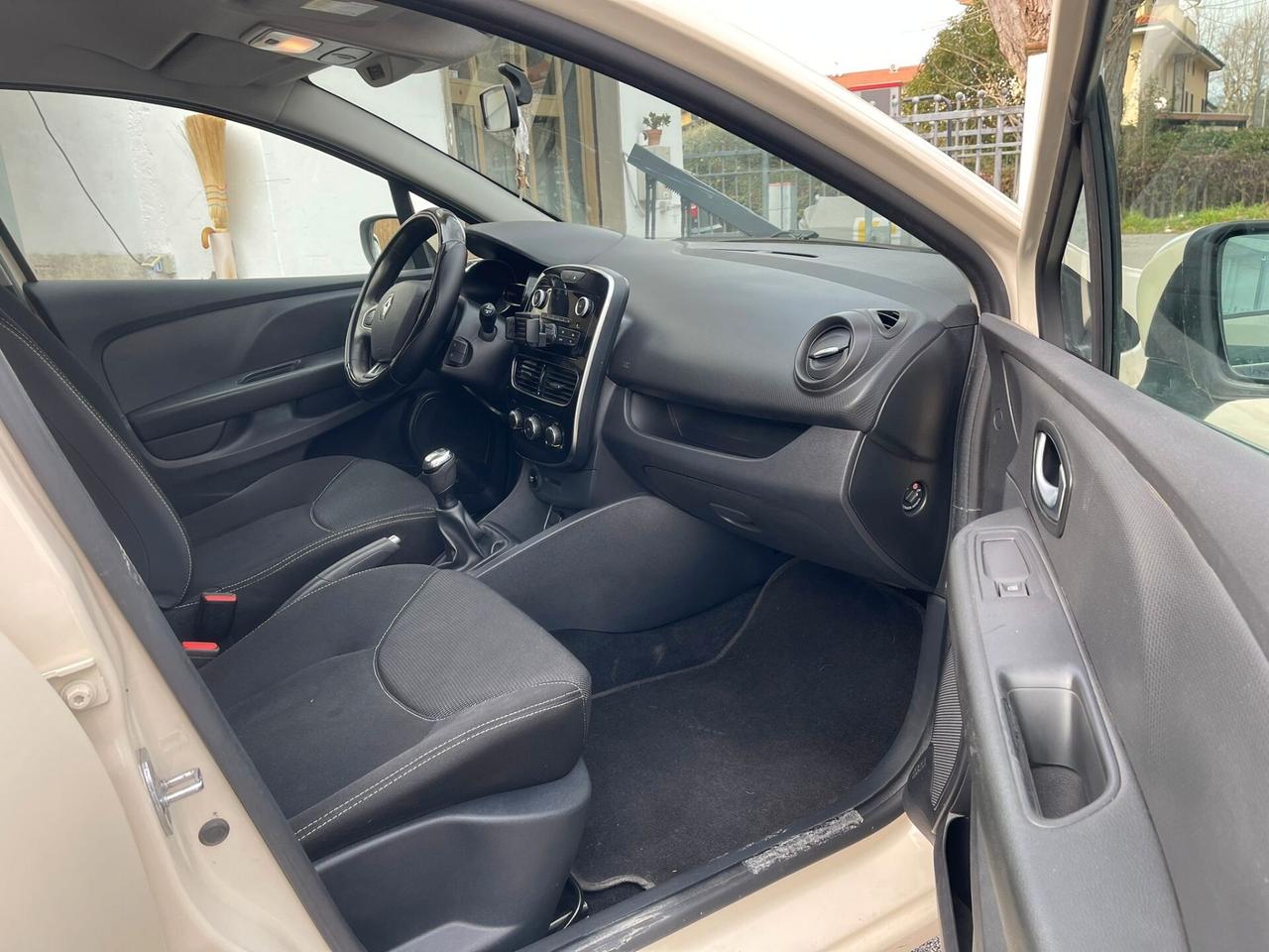 Renault Clio TCe 12V 90 CV GPL Start&Stop 5 porte Energy Life