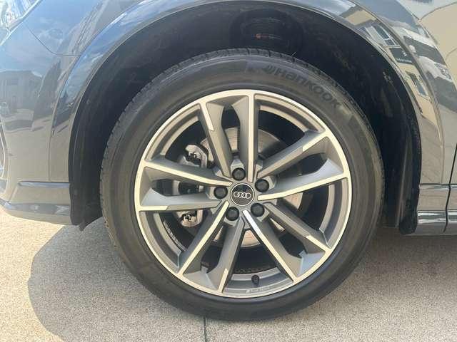 Audi Q3 Q3 Sportback 40 2.0 tfsi 190CV quattro s-tronic