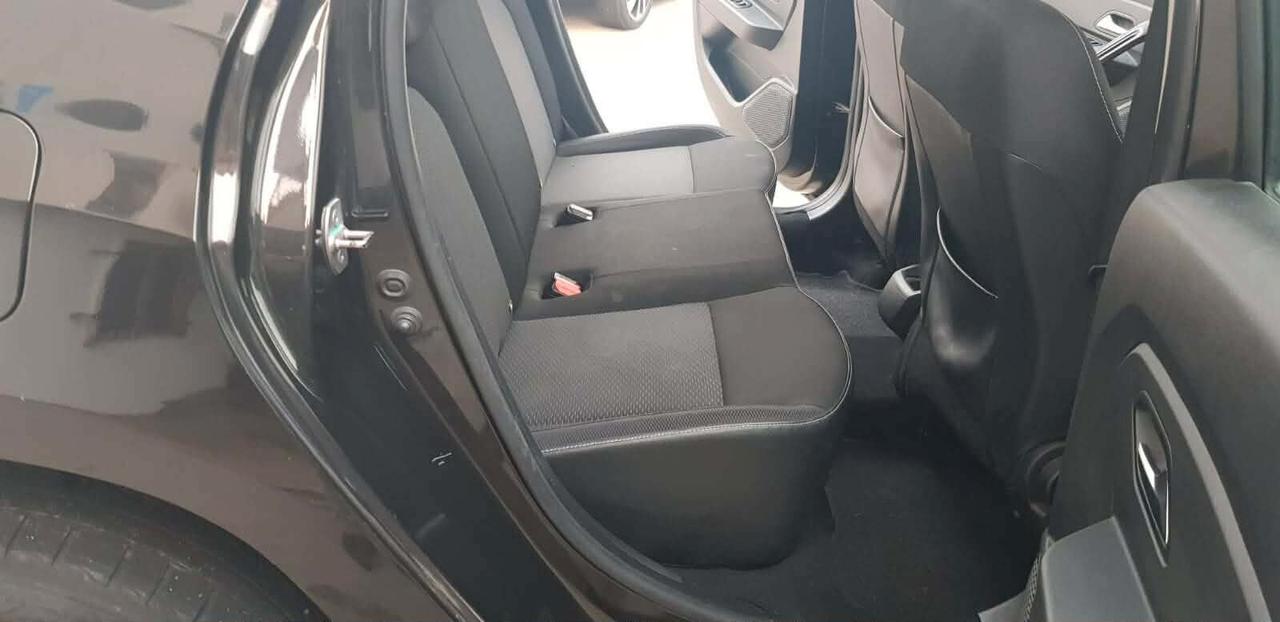 Dacia Duster 1.5 dCi 8V 110 CV 4x2 Comfort