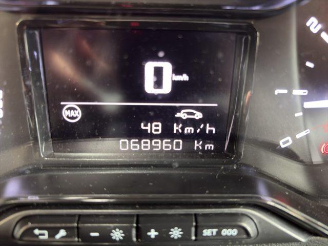 CITROEN C3 1.5 BlueHDi Shine 102CV 6M