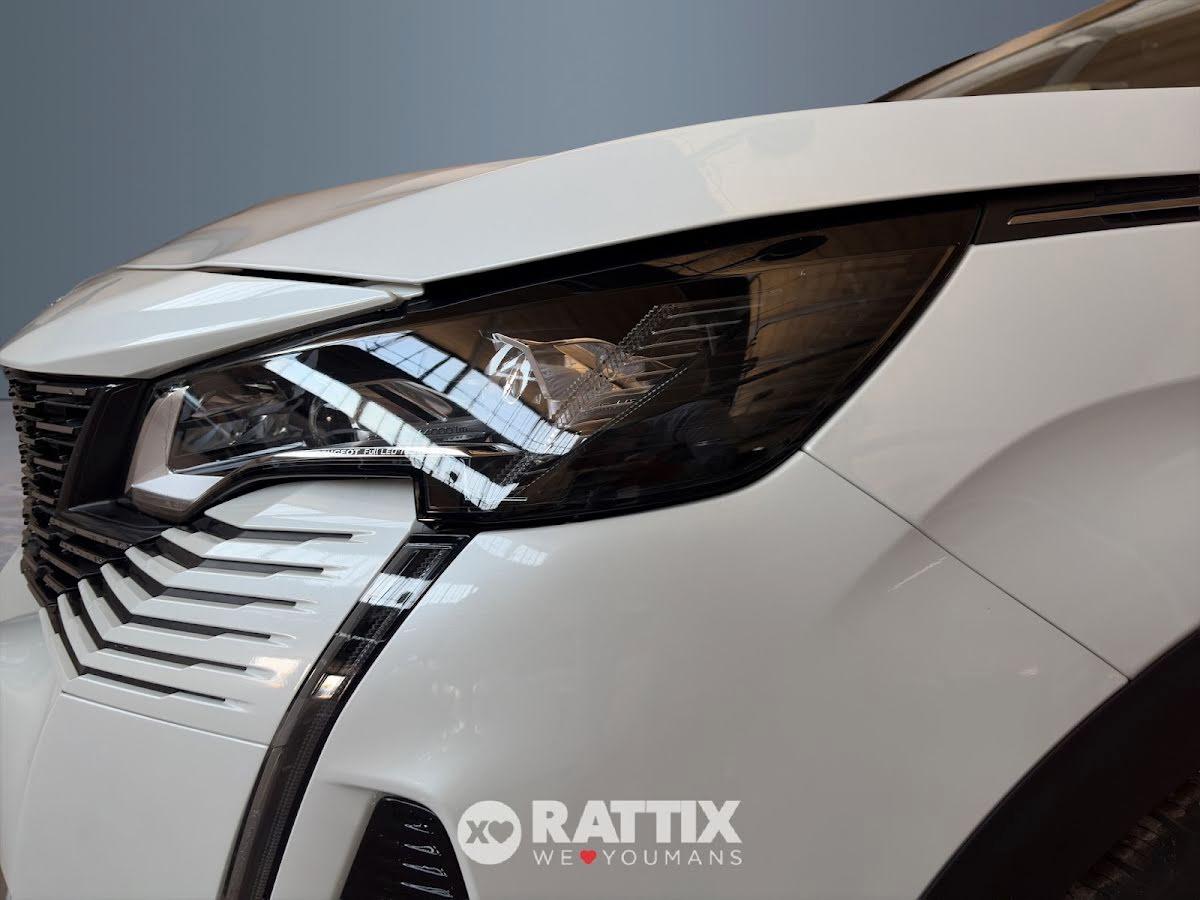 Peugeot 3008 1.2 puretech t 130CV GT Pack eat8