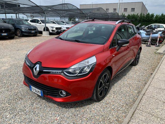 RENAULT Clio Sporter dCi 8V 75CV Start&Stop Energy Duel