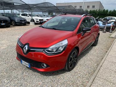 RENAULT Clio Sporter dCi 8V 75CV Start&Stop Energy Duel