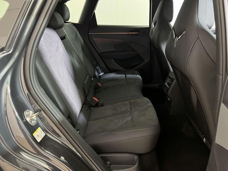 Cupra Terramar Terramar 1.5 Hybrid DSG