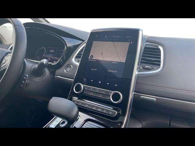 Renault Espace es Espace 2.0 Blue dCi 200cv Initiale Paris 7p.ti