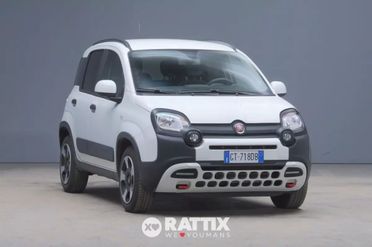 Fiat Panda 1.0 Firefly Hybrid 70CV Cross