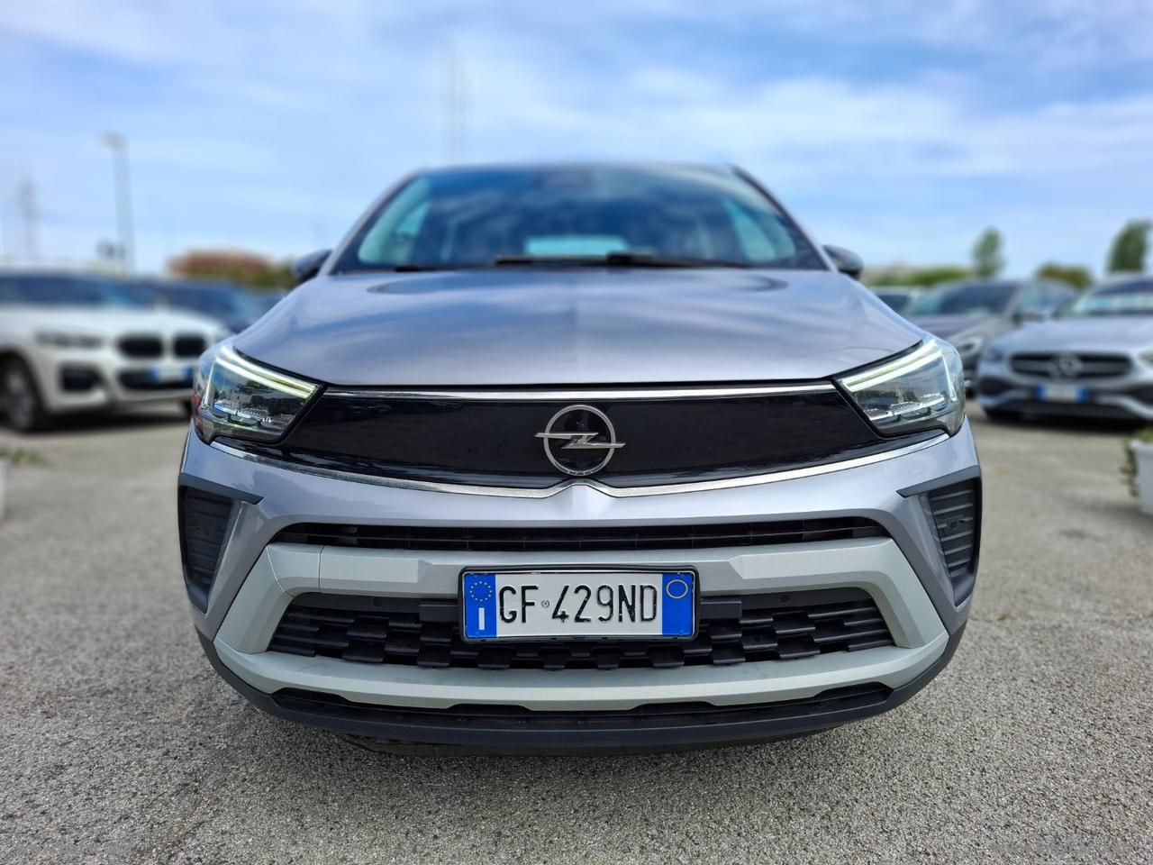 OPEL Crossland 1.5 ECOTEC D 110 CV S&S Edit.