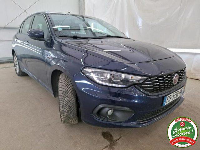 FIAT Tipo 1.6 Mjt 120cv hatchback *NAVI*CAMERA