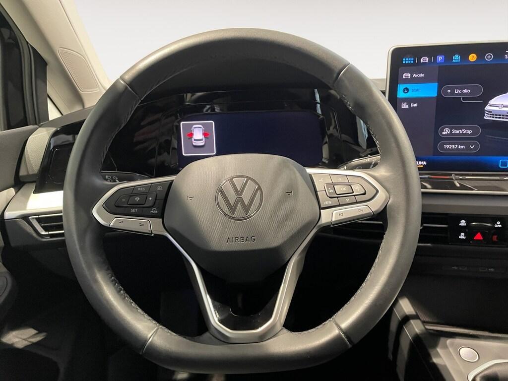 Volkswagen Golf VIII 2024 2.0 TDI 115CV Life