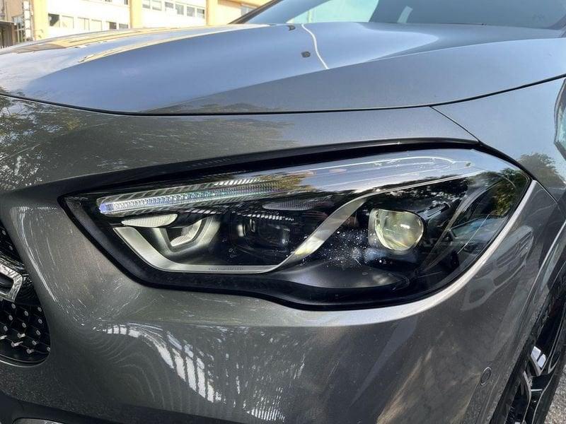 Mercedes-Benz GLA 250 e phev AMG Line Extra auto