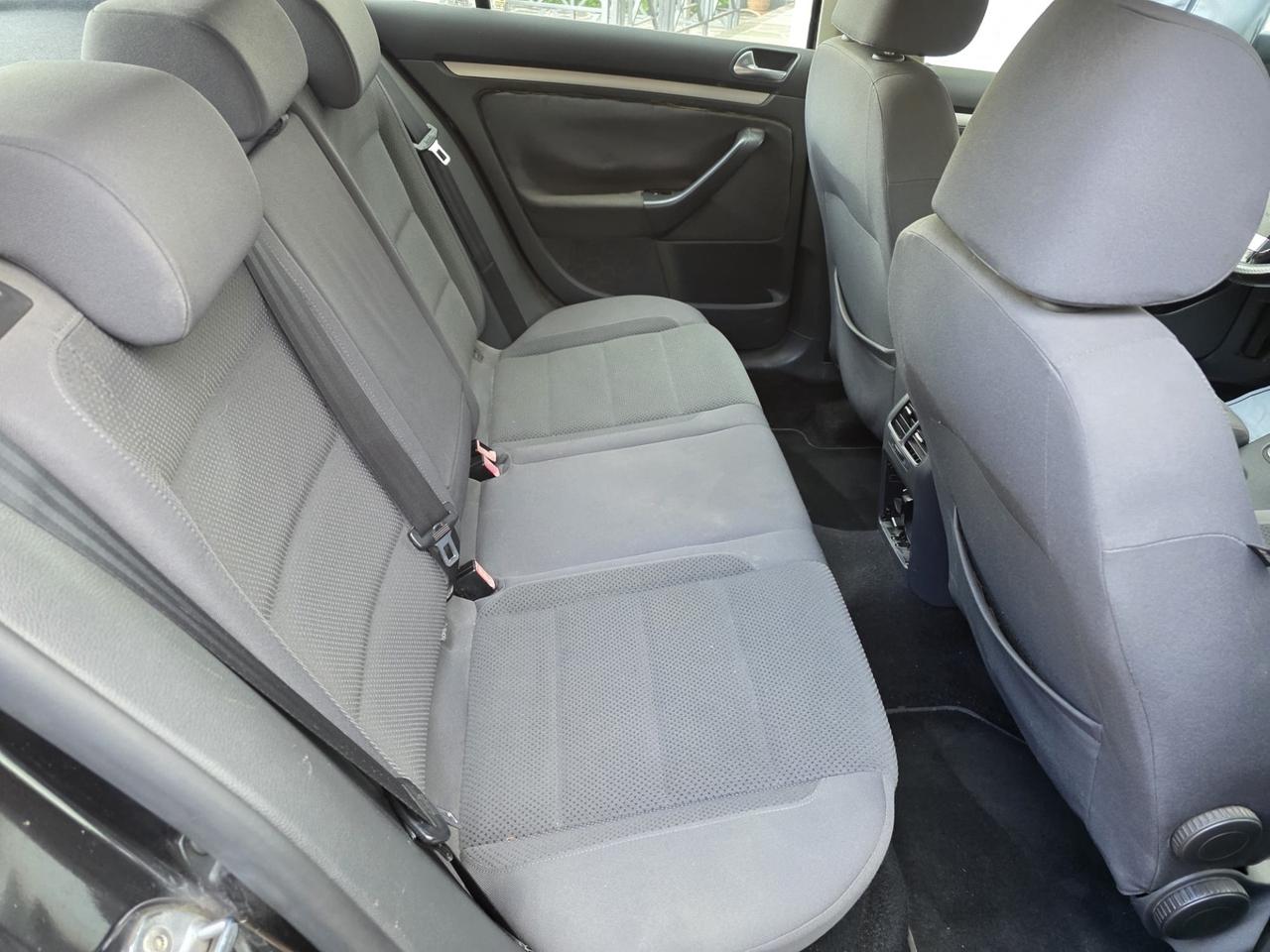 Volkswagen Golf 1.9 TDI DPF 5p. Comfortline