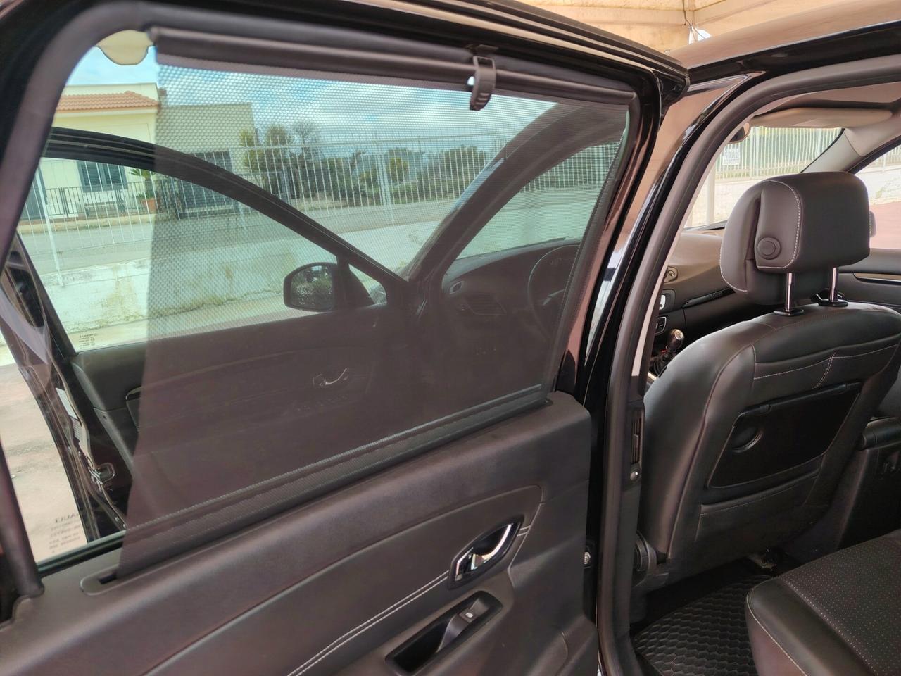 Renault Scénic XMod 1.5 dCi 110CV Start&Stop Energy full